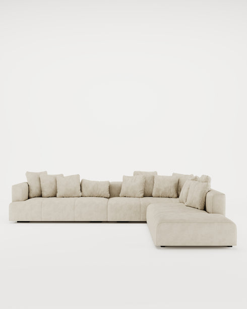 DALLAS CORNER SOFA